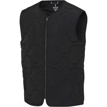 Logo trade meene pilt: Quartz GRS unisex tepitud vest