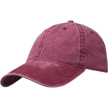 Logo trade ärikingituse pilt: Grafton 6 paneeliga nokamüts
