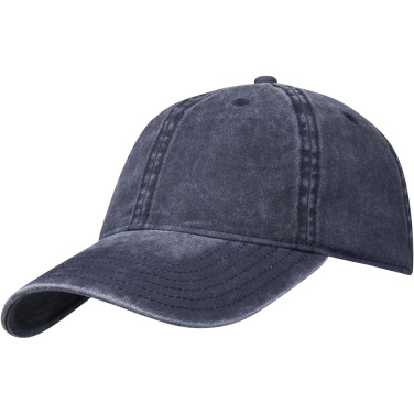 Logotrade reklaamkingitused pilt: Grafton 6 paneeliga nokamüts