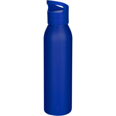 Logo trade firmakingituse pilt: Sky 650 ml RCS üheseinaline roostevabast terasest veepudel