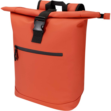 Logotrade ärikingitused pilt: Resi Plus 15" GRS rullitav seljakott 18L