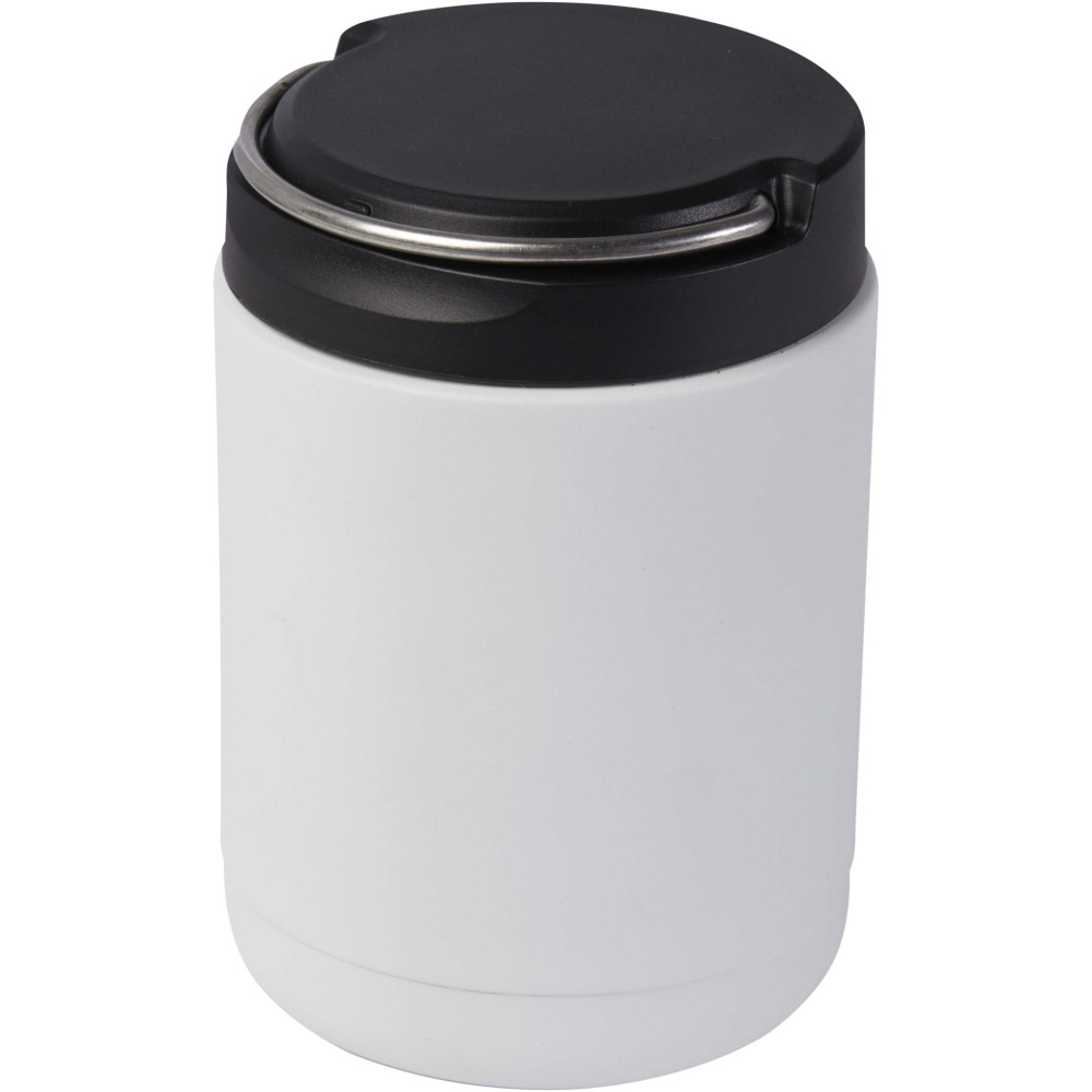 Logotrade meene foto: Doveron 500 ml toidutermos