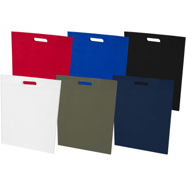 Logotrade ärikingi foto: EcoSeal GRS lausriidest kandekott 5L