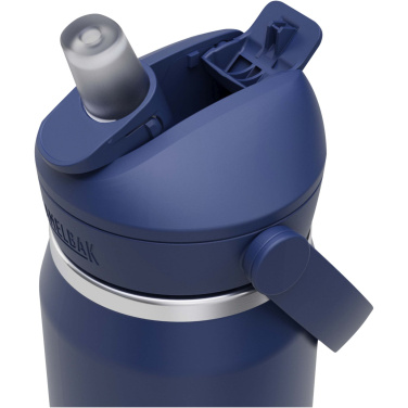 Logo trade firmakingid foto: Camelbak® Thrive Flip VSS 750 ml roostevabast terasest veepudel