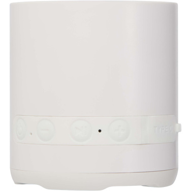 Logo trade reklaamkingid foto: Hunor 3W juhtmevaba kõlar