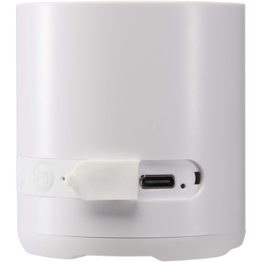 Logo trade reklaamkingitused foto: Hunor 3W juhtmevaba kõlar