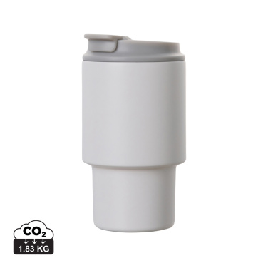 Logo trade meened foto: VINGA Nagano kaasaskantav termoskruus 350 ml