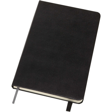 Logo trade firmakingi pilt: Moleskine'i keskmise suurusega kunsti visandiraamat