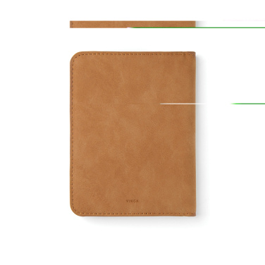 Logotrade firmakingitused pilt: VINGA Bosler RCS RFID passikaaned