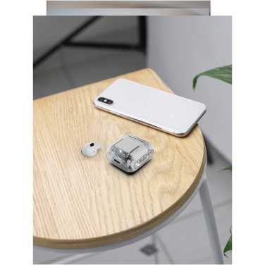 Logo trade firmakingituse pilt: Prixton TWS162 kõrvaklapid