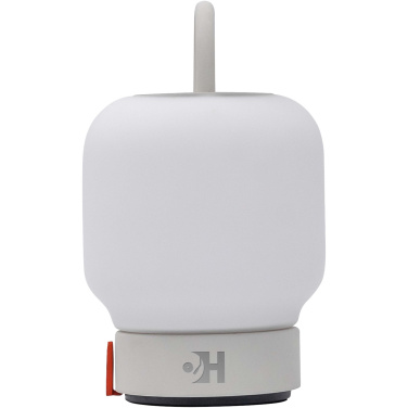 Logo trade firmakingi pilt: Kooduu Loome kaasaskantav lamp