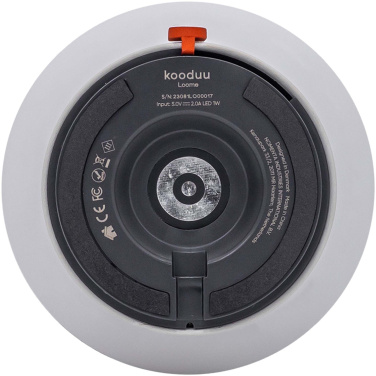 Logotrade firmakingid pilt: Kooduu Loome kaasaskantav lamp