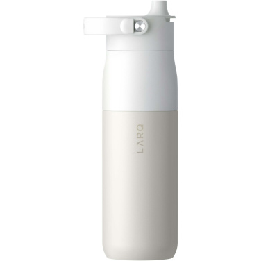 Logo trade ärikingi pilt: LARQ PureVis™ 2.0 680 ml veepudel