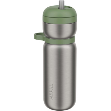 Logotrade ärikingid pilt: Mepal Twist 600 ml spordipudel