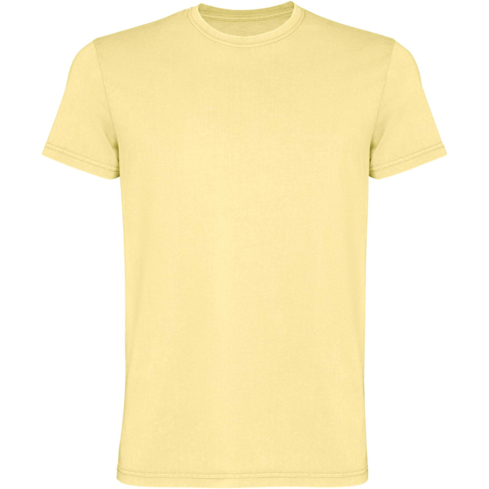 Logotrade ärikingitused pilt: Corgi lühikeste varrukatega meeste T-särk