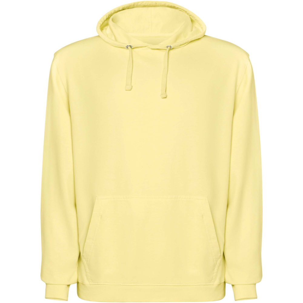 Logotrade meened pilt: Kenia unisex kapuutsiga dressipluus