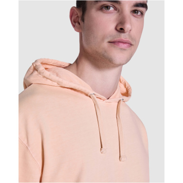 Logotrade firmakingitused pilt: Kenia unisex kapuutsiga dressipluus
