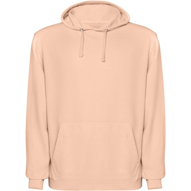 Logo trade reklaamkingi pilt: Kenia unisex kapuutsiga dressipluus