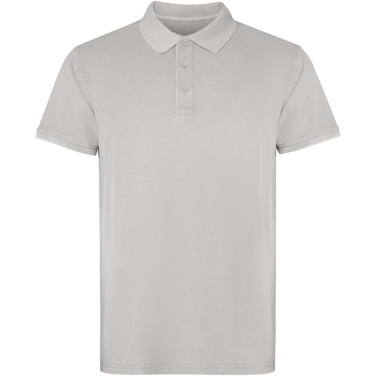 Logotrade ärikingid pilt: Cobaini lühikeste varrukatega unisex polosärk