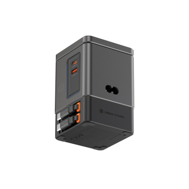 Logotrade firmakingid pilt: Urban Vitamin Sacramento 105W GAN laadija