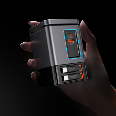 Logo trade firmakingituse pilt: Urban Vitamin Sacramento 105W GAN laadija