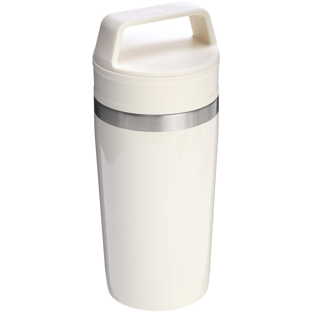 Logo trade reklaamkingitused foto: Stanley Café-To-Go termoskruus 350 ml