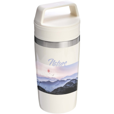 Logo trade firmakingid foto: Stanley Café-To-Go reisikruus 350 ml