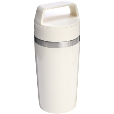 Logotrade ärikingituse foto: Stanley Café-To-Go reisikruus 350 ml