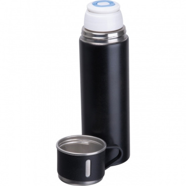 Logo trade ärikingi pilt: Termospudeliga komplekt ICELAND