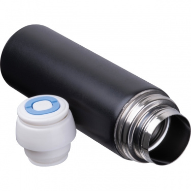 Logo trade firmakingid foto: Termospudeliga komplekt ICELAND