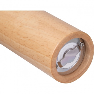 Logotrade firmakingituse foto: Soola- ja pipraveski komplekt DAKAR