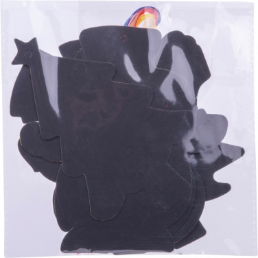 Logo trade reklaamkingi pilt: Kraabitavad jõulukaunistused SOUTH POLE