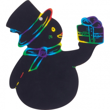 Logotrade reklaamtooted pilt: Kraabitavad jõulukaunistused SOUTH POLE