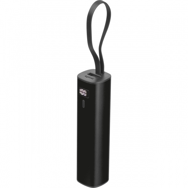 Logotrade firmakingitused pilt: Akupank 5000 mAh DONCASTER