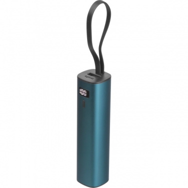 Logotrade reklaamkingid pilt: Akupank 5000 mAh DONCASTER