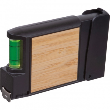 Logo trade meened foto: 3-meetrine mõõdulint loodiga HALIFAX