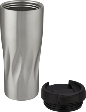 Logotrade reklaamkingitused pilt: Termoskruus Waves 450 ml roostevabast terasest