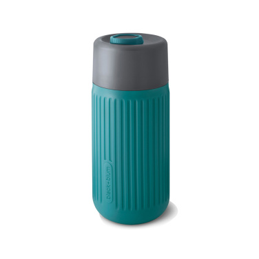 Logotrade meened pilt: Black+Blum klaasist reisikruus 340ml