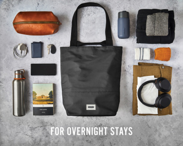 Logo trade ärikingitused foto: Black+Blum 16L isoleeritud kandekott/jahutuskott