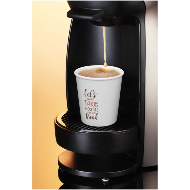 Logotrade ärikingid pilt: Americano® Piccolo 100 ml tops