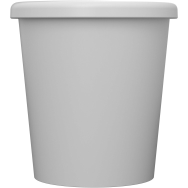 Logotrade reklaamkingituse foto: Americano® Piccolo 100 ml kaanega joogitops