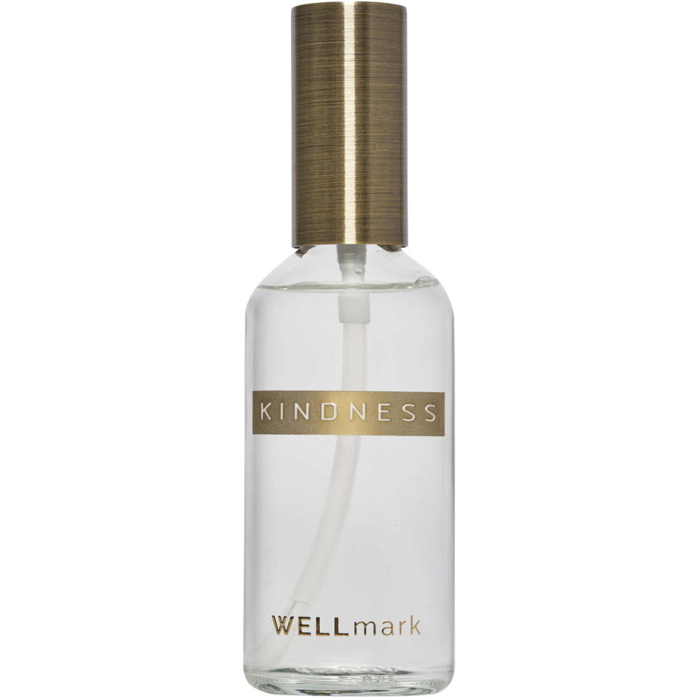 Logotrade firmakingid pilt: Wellmark 100 ml toasprei