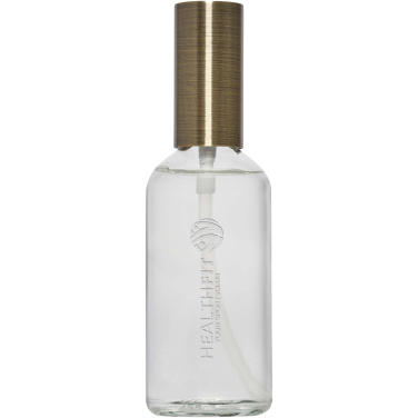 Logotrade ärikingituse foto: Wellmark 100 ml toasprei