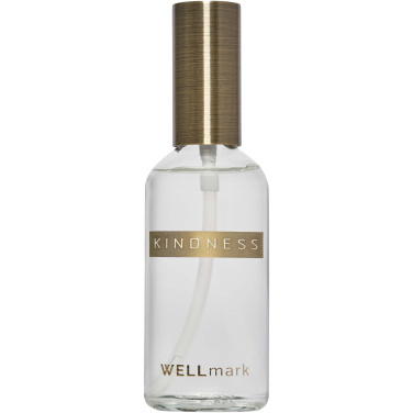 Logo trade reklaamkingituse pilt: Wellmark 100 ml toasprei