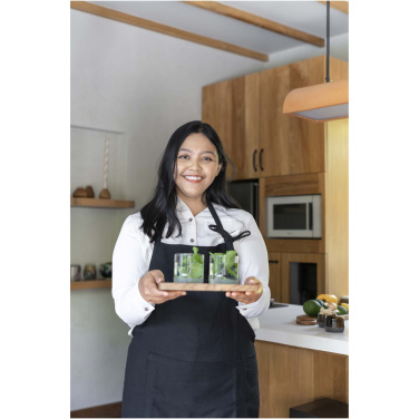 Logotrade firmakingituse foto: Originalhome taaskasutatud põll