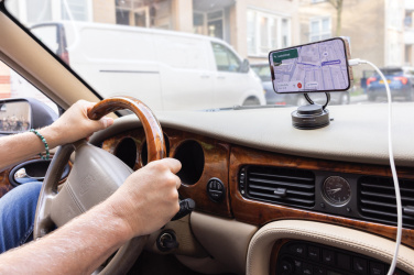 Logotrade reklaamtooted pilt: Terra 360 RCS universaalne telefonihoidik