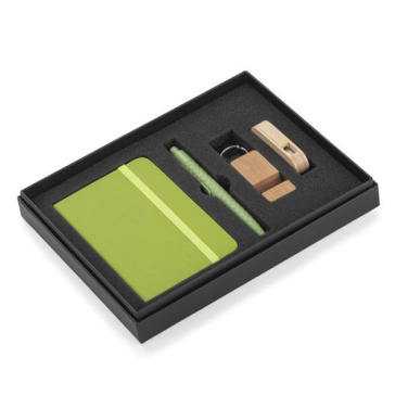 Logo trade firmakingituse pilt: #Premium kinkekarp Saleco