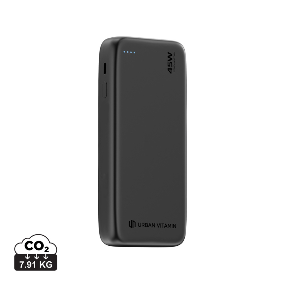 Logo trade firmakingi pilt: Urban Vitamin San Mateo 45W 20 000 mAh akupank