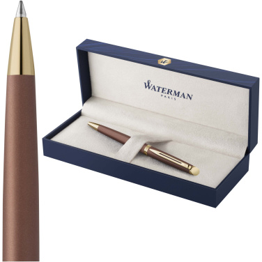Logotrade firmakingid pilt: Waterman Hemisphere pastapliiats M