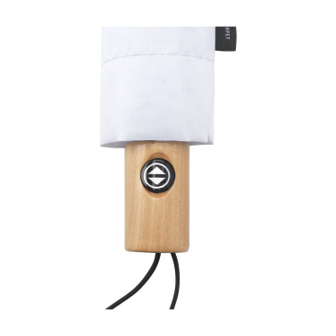 Logo trade firmakingitused foto: Michigani kokkupandav RCS RPET vihmavari 21 tolli